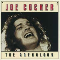 Joe Cocker — Joe Cocker